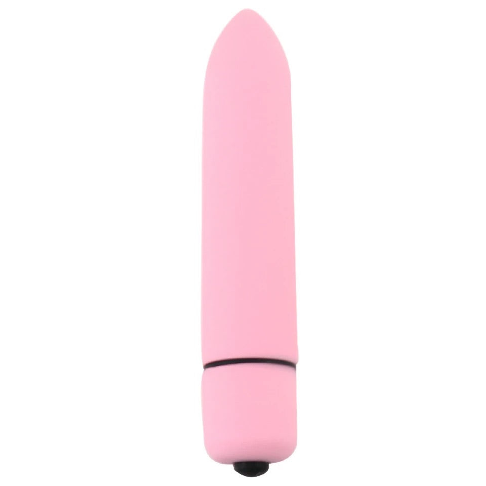 STARTER BULLET