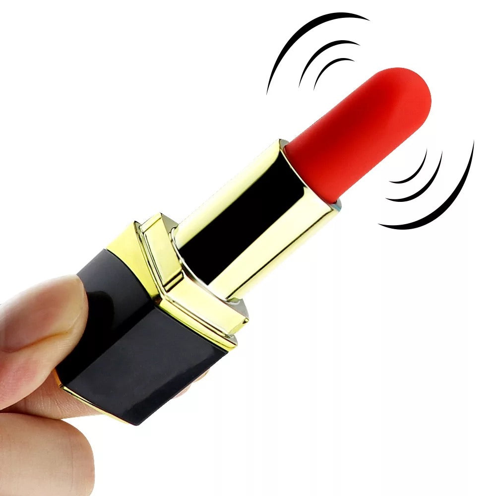 LIPSTICK VIBRATOR