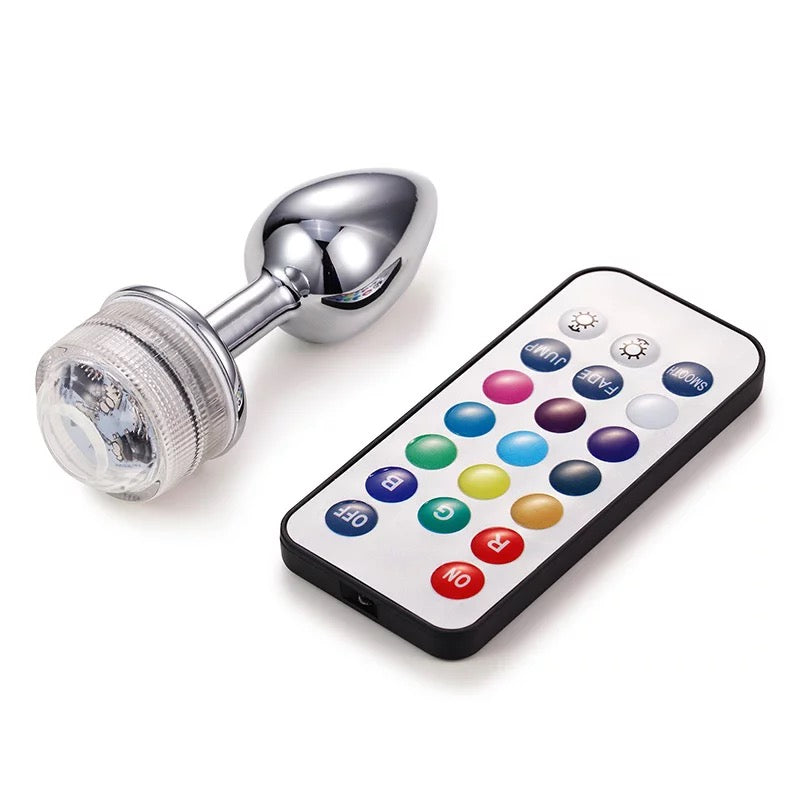 LED PLUG