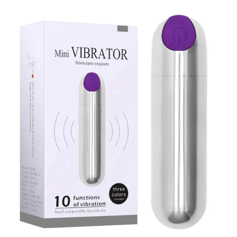 MINI BULLET