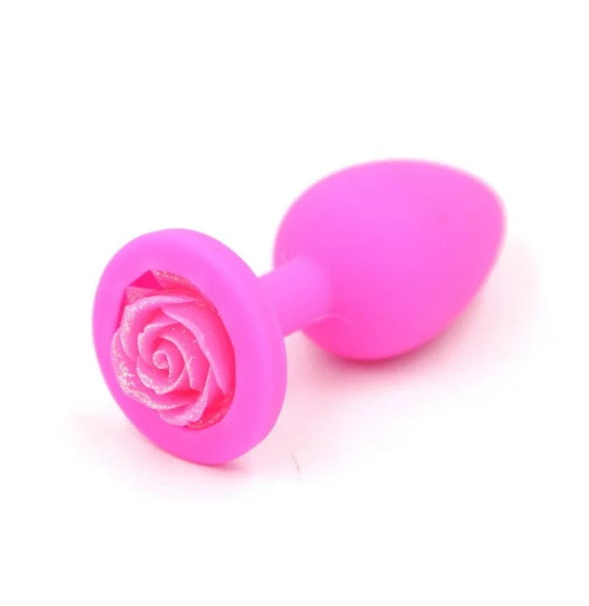 ROSE STARTER PLUG