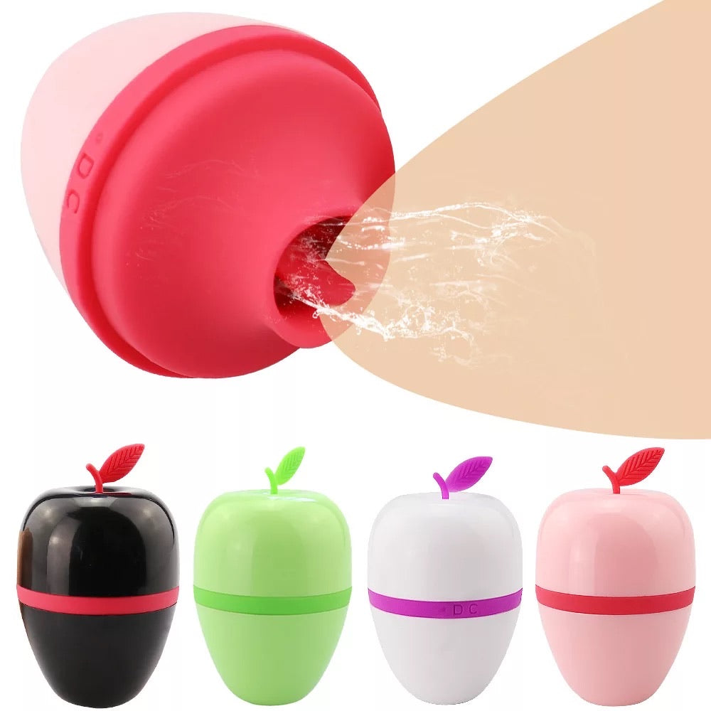 APPLE HEAD