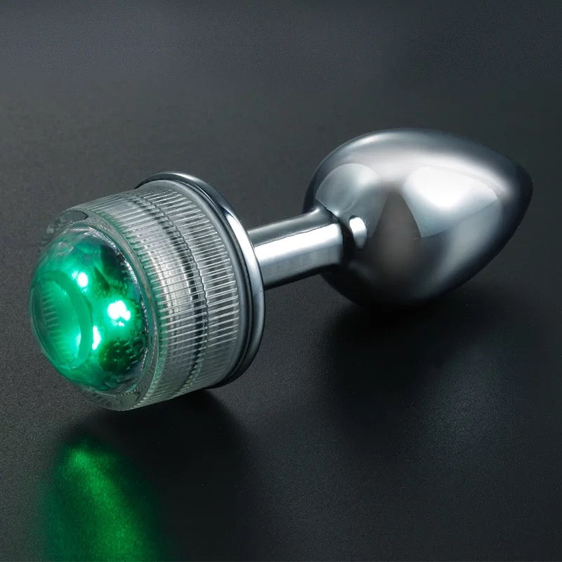 LED PLUG