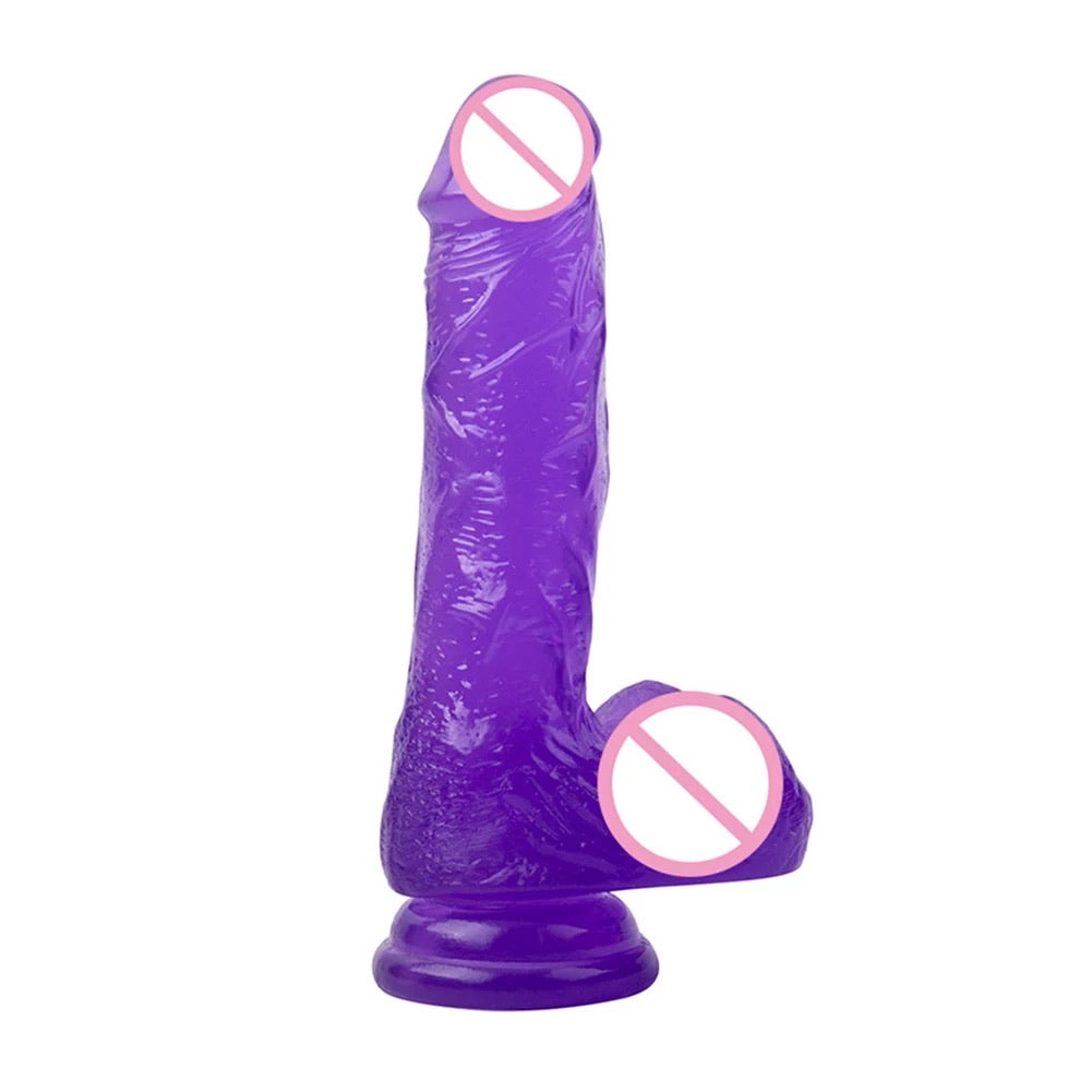 JELLY DIDLO