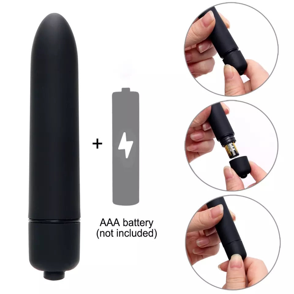 STARTER BULLET