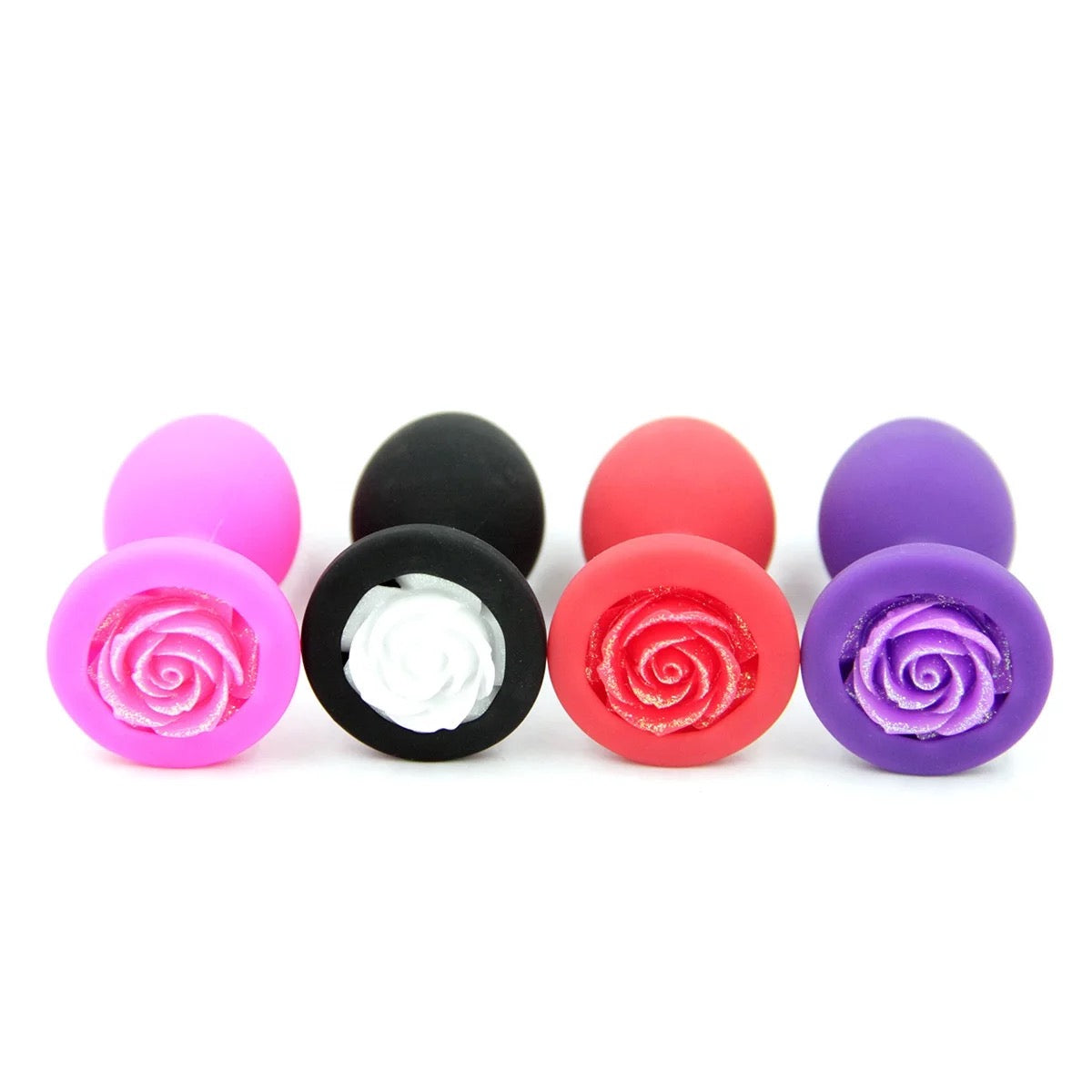 ROSE STARTER PLUG