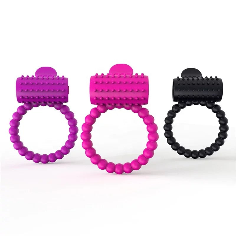 SOFT PENIS RING