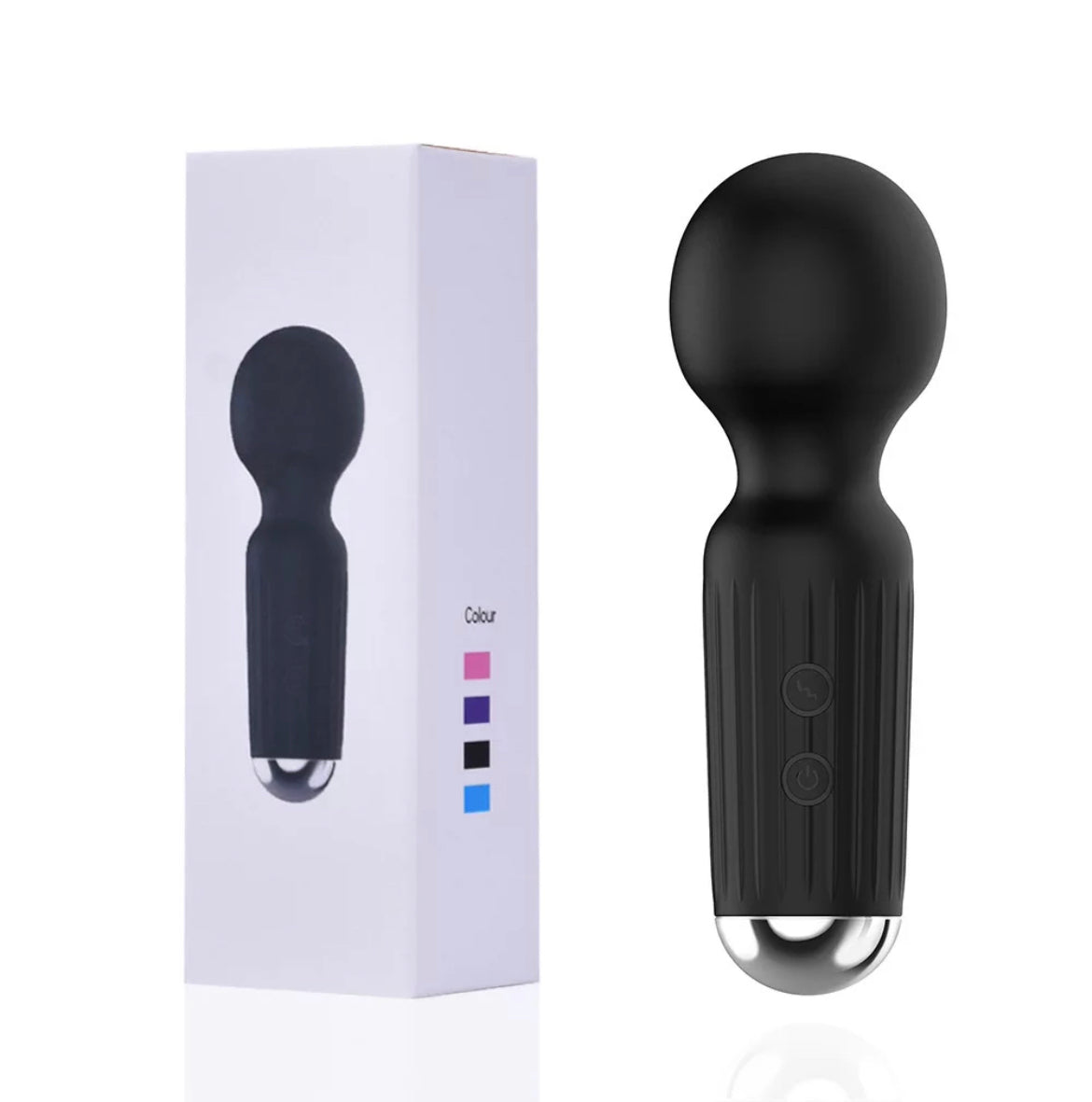 BABY MAGIC WAND