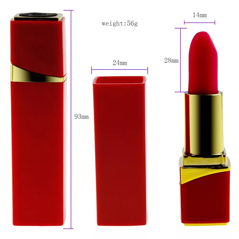 LIPSTICK VIBRATOR