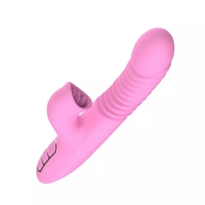 JACK RABBIT PRO 2