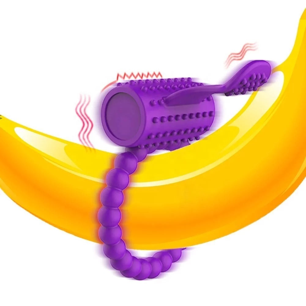 SOFT PENIS RING