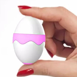EGG HEAD