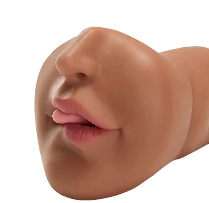 DA MOUFF