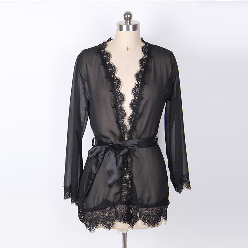 LARAIN ROBE