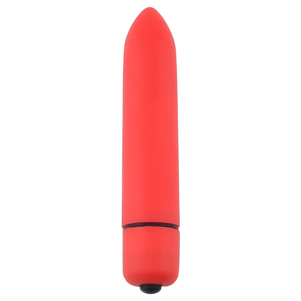 STARTER BULLET
