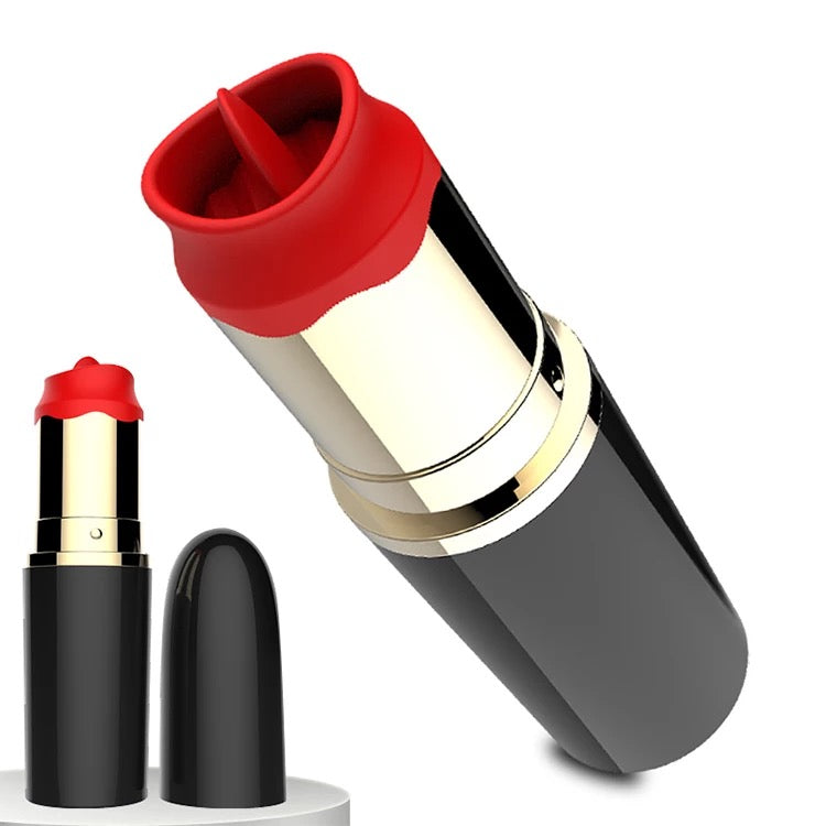 LIPSTICK LICKER