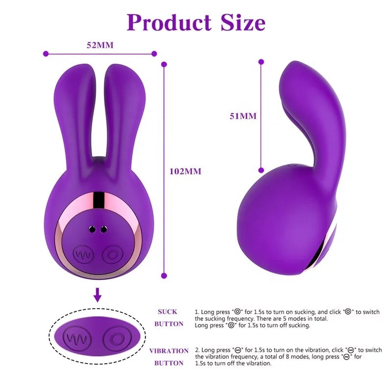 SUCKING BUNNY