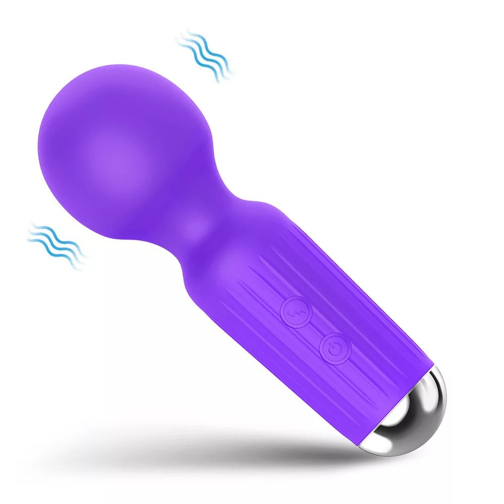 BABY MAGIC WAND