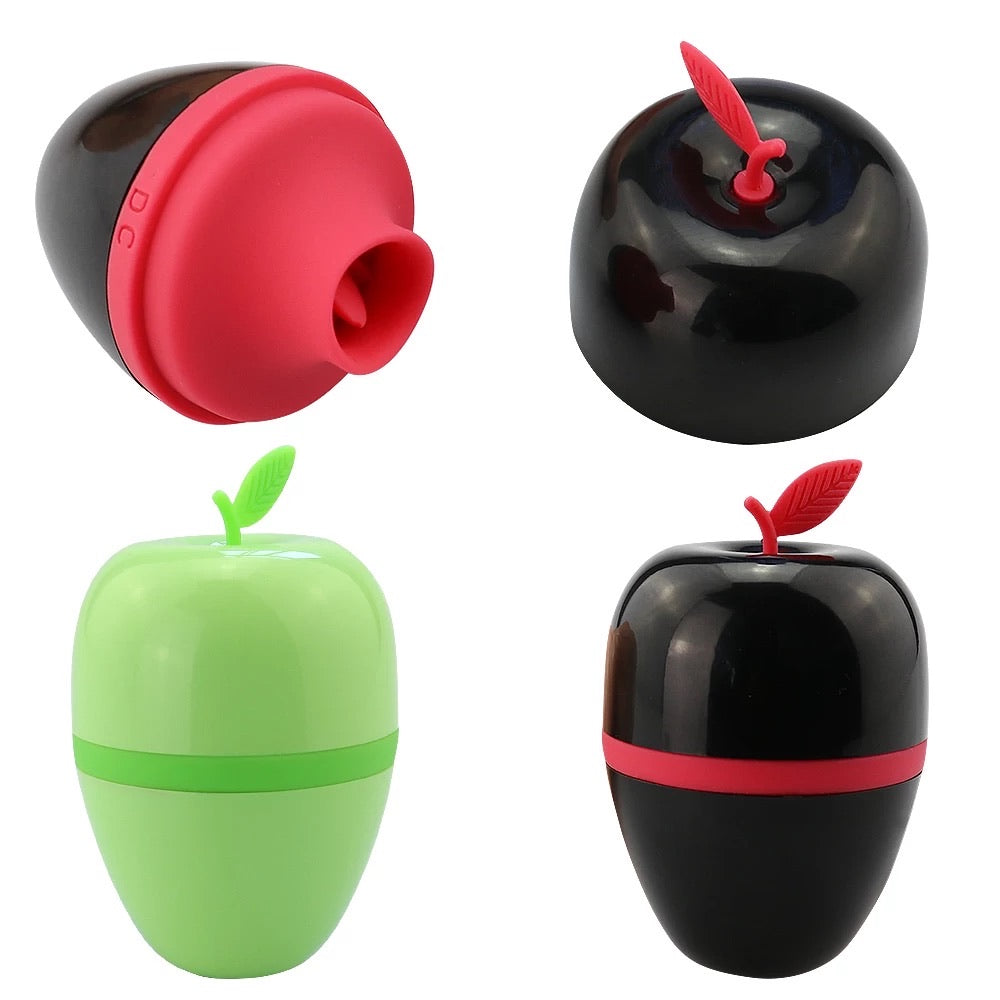 APPLE HEAD