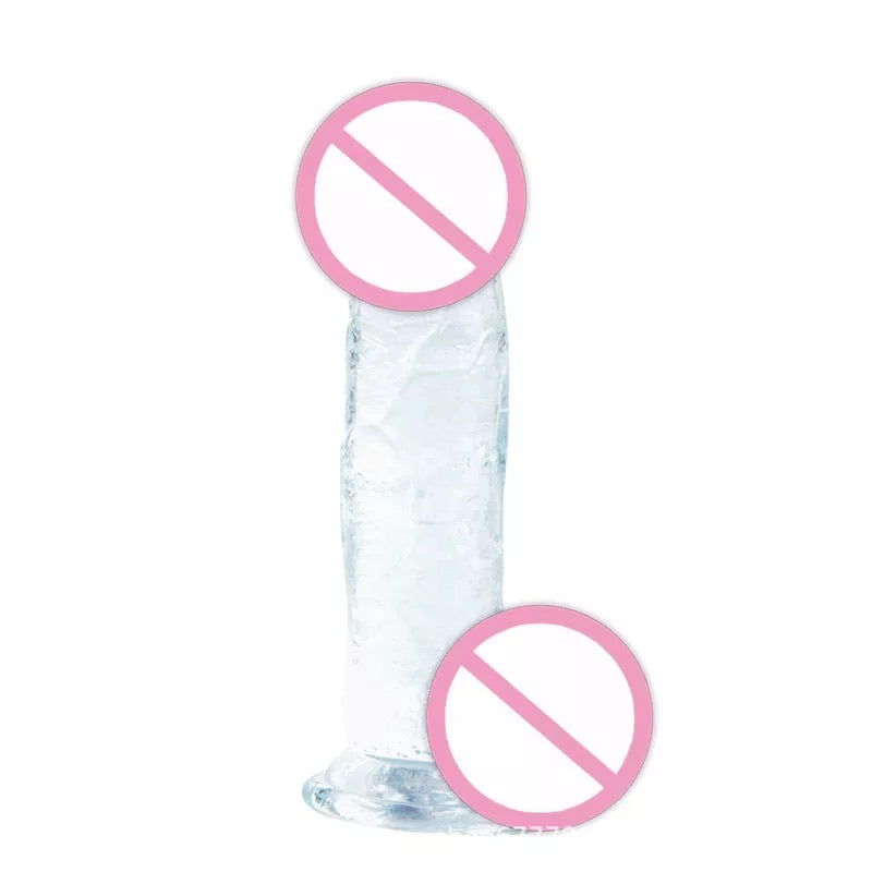 JELLY DIDLO