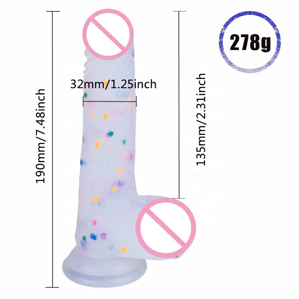 CONFETTI STICK