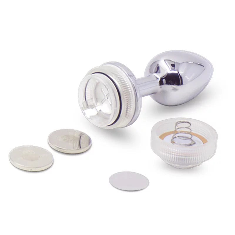 LED PLUG