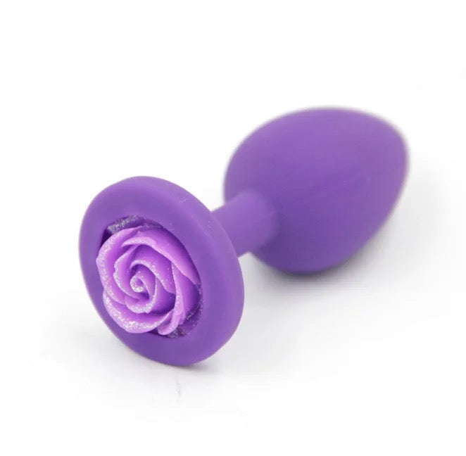 ROSE STARTER PLUG