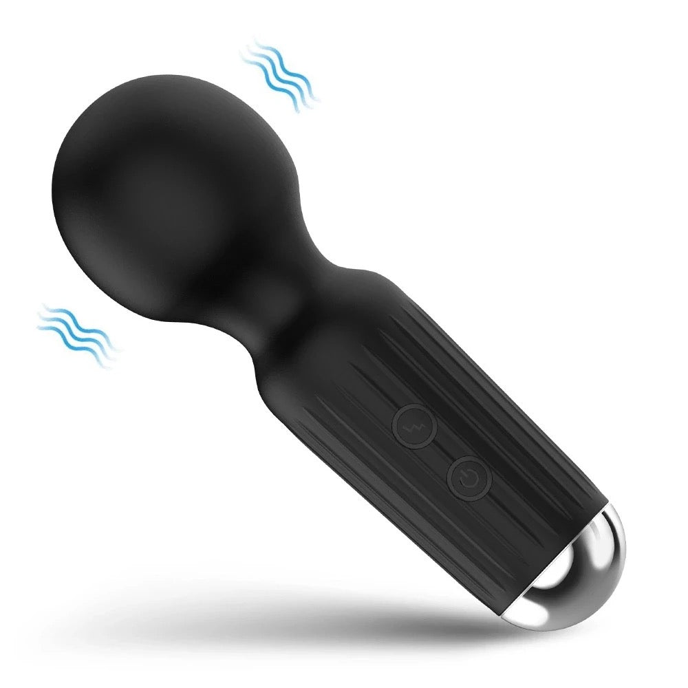 BABY MAGIC WAND