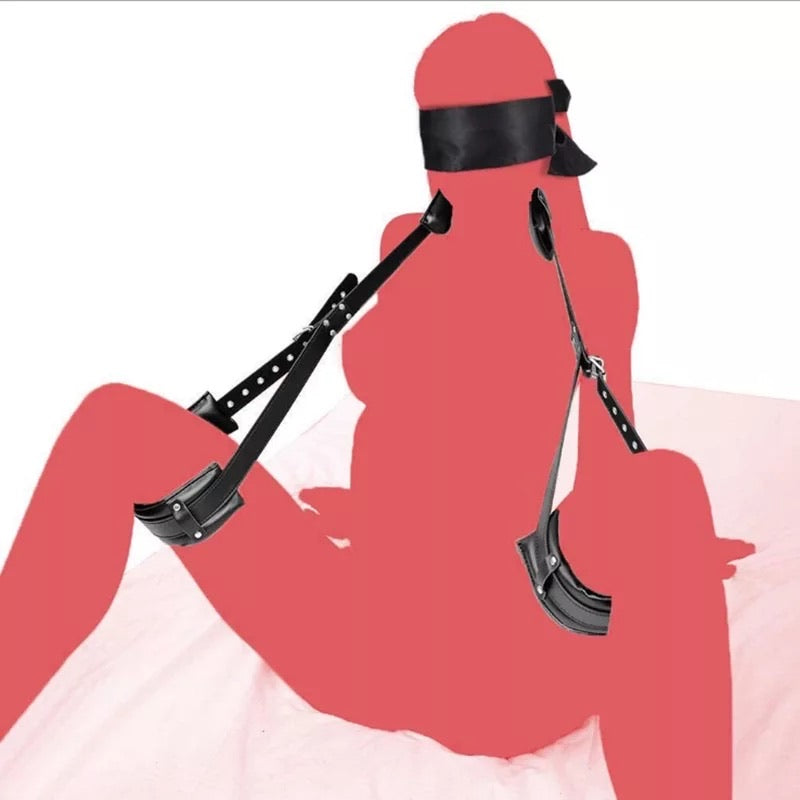 THE SPREADER