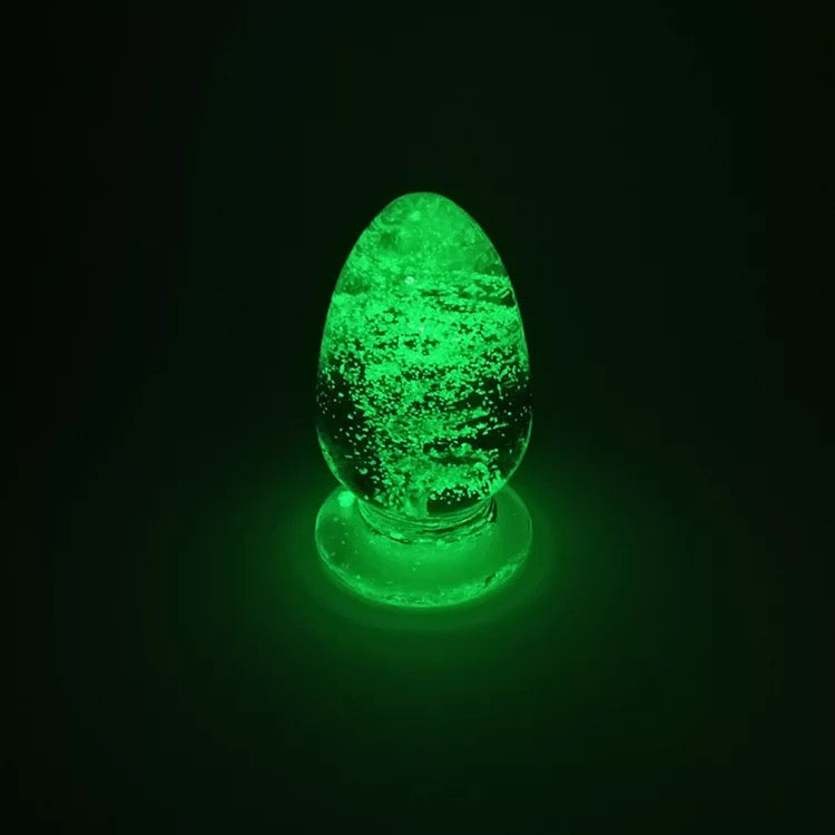 GLASS GLOW PLUGS