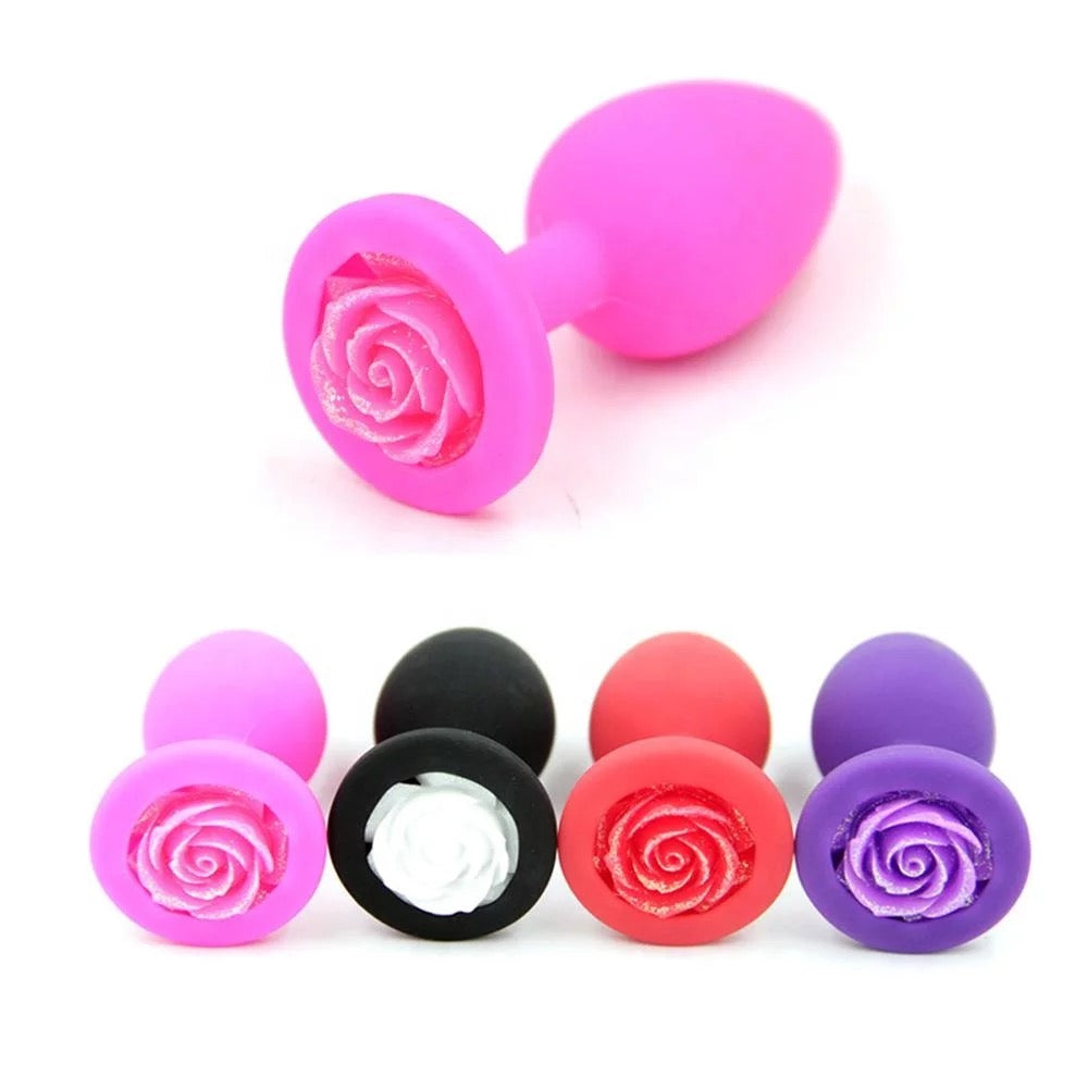 ROSE STARTER PLUG