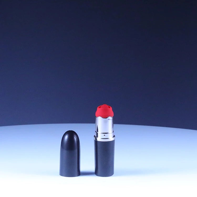 LIPSTICK LICKER