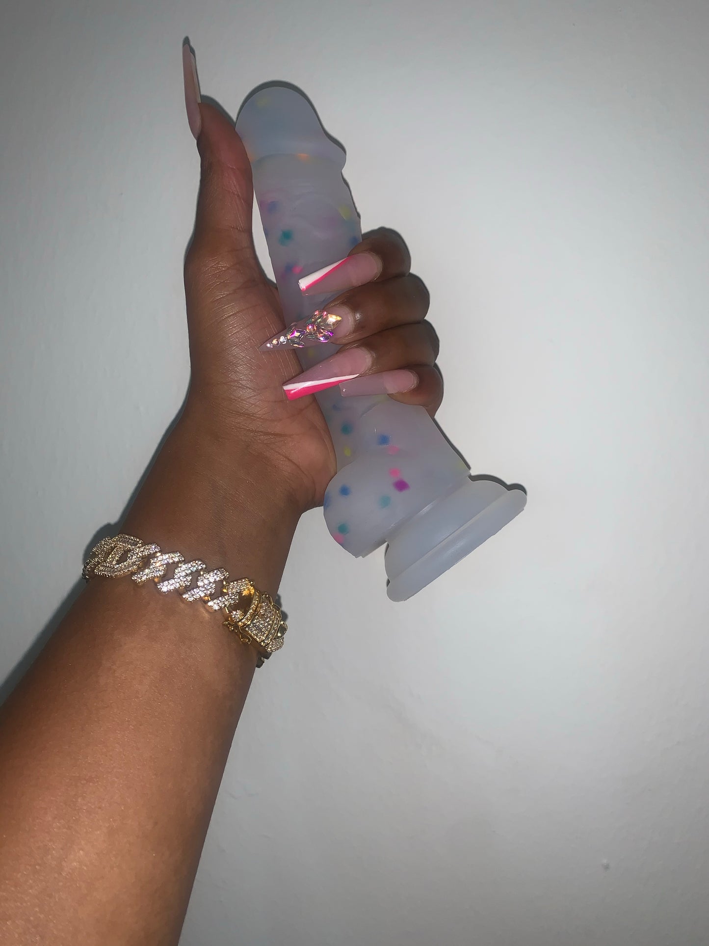 CONFETTI STICK