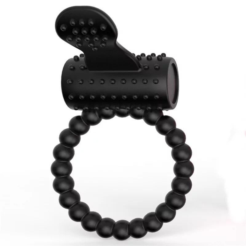 SOFT PENIS RING