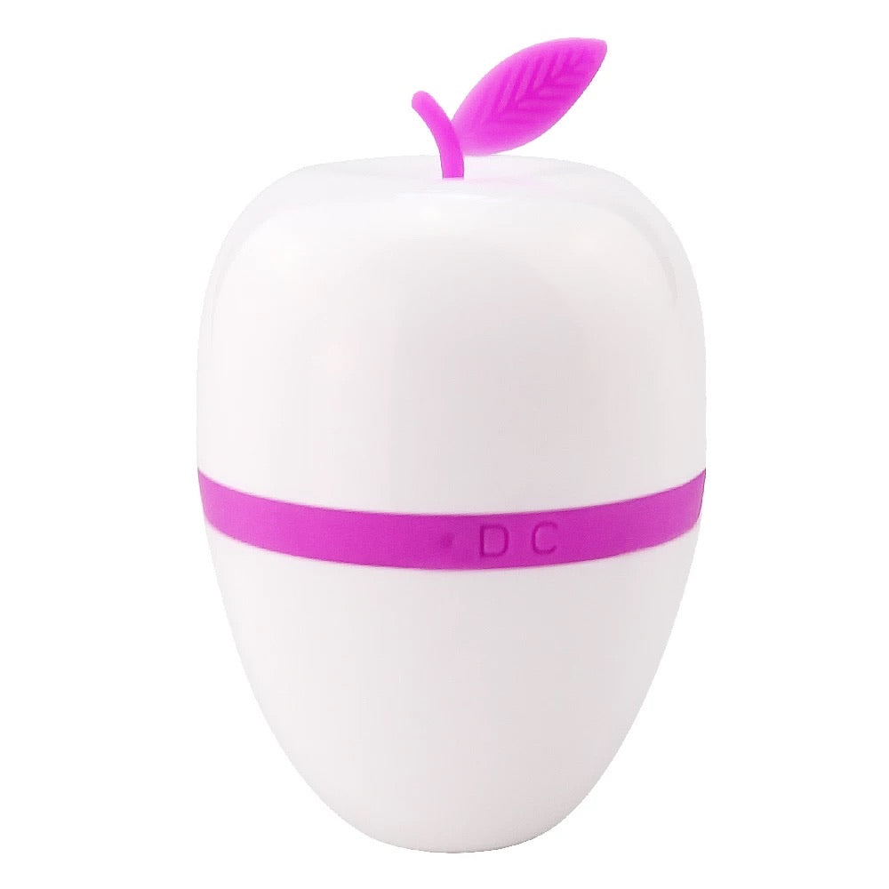 APPLE HEAD