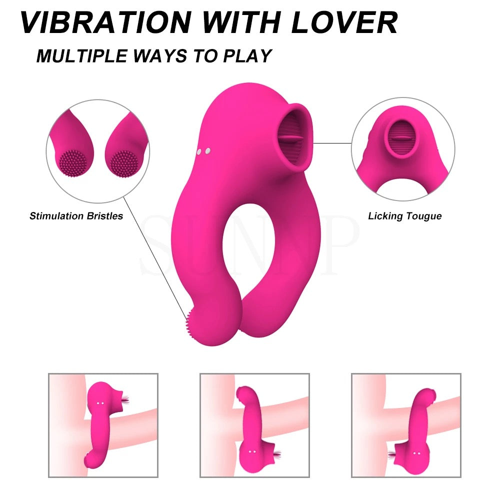 THE WISHBONER