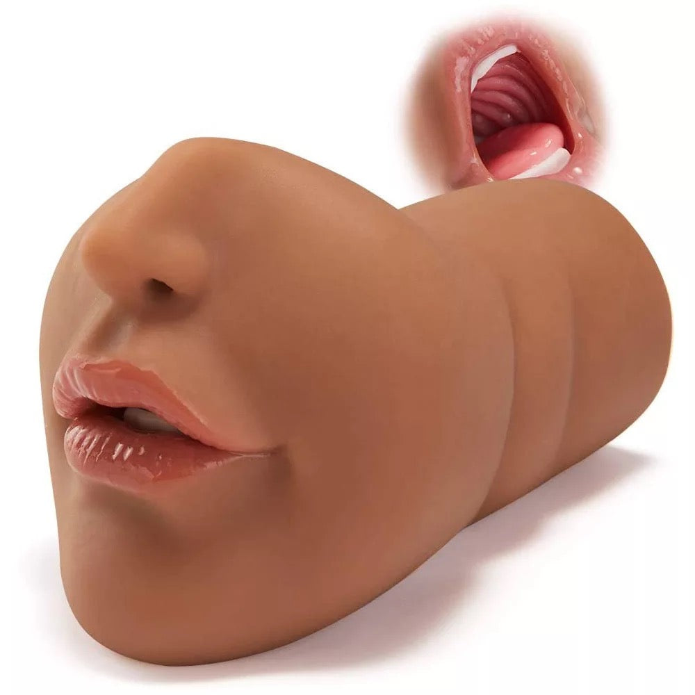DA MOUFF