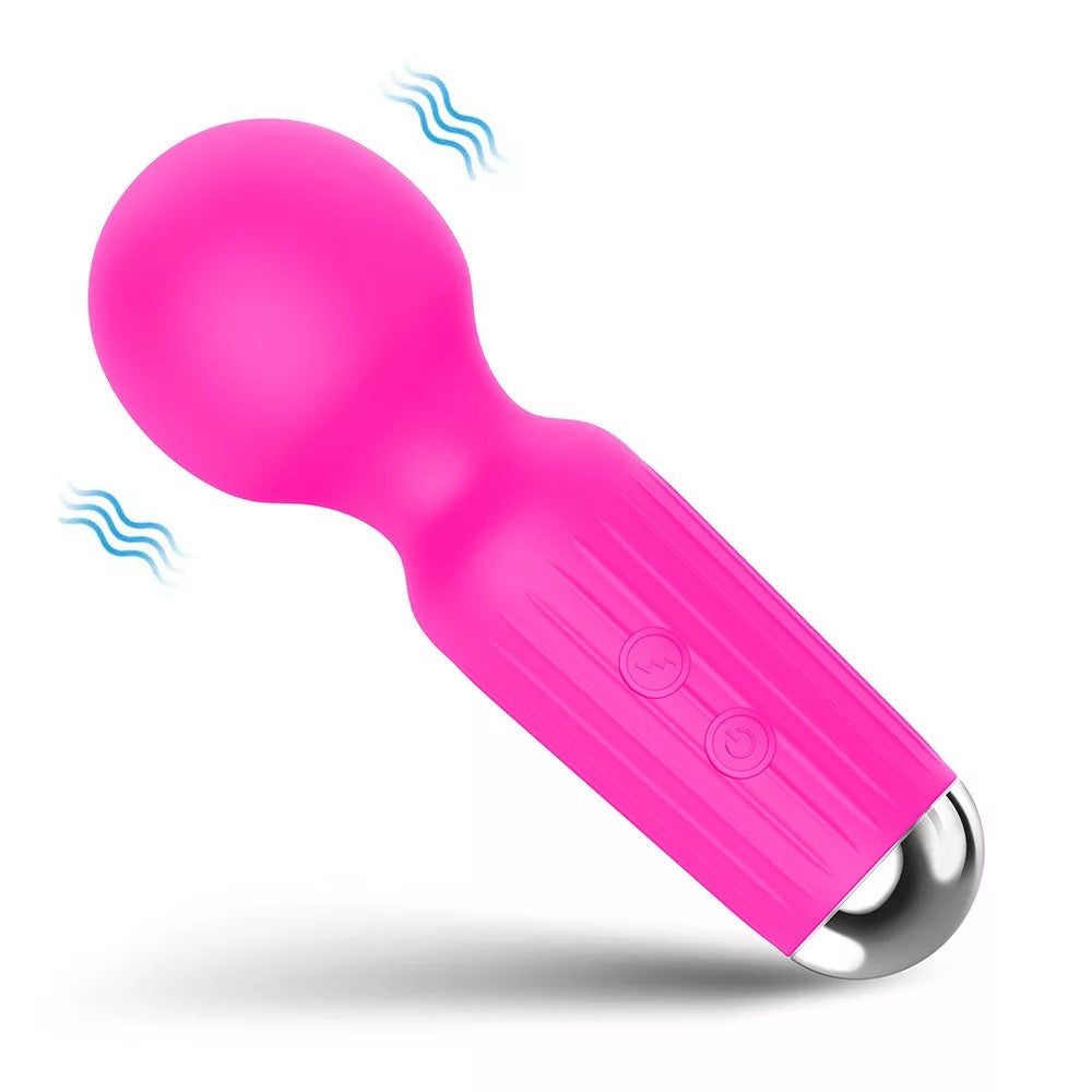 BABY MAGIC WAND