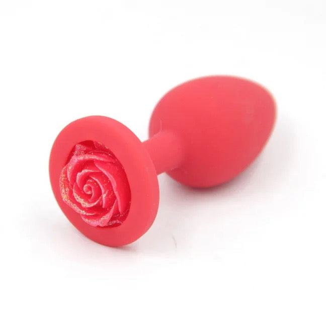 ROSE STARTER PLUG