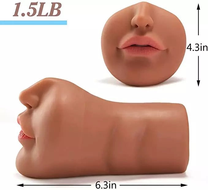 DA MOUFF