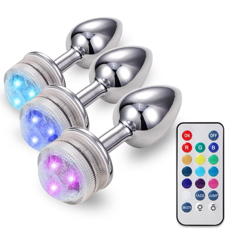 LED PLUG