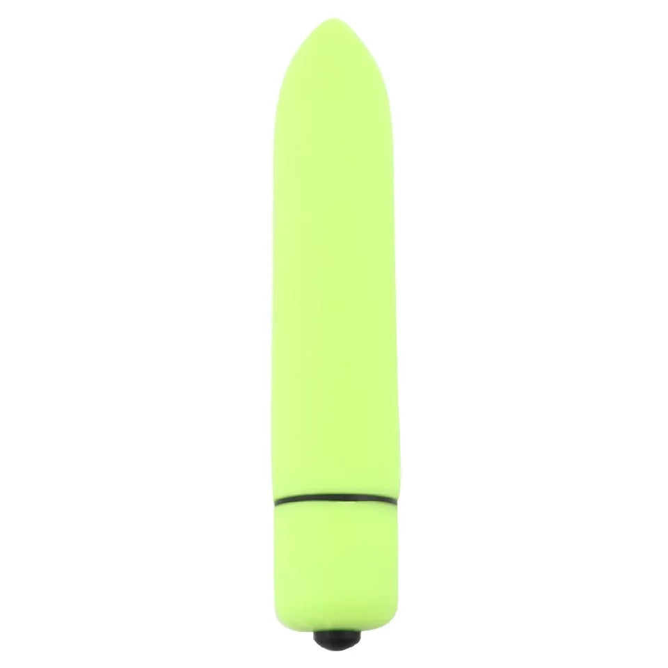 STARTER BULLET