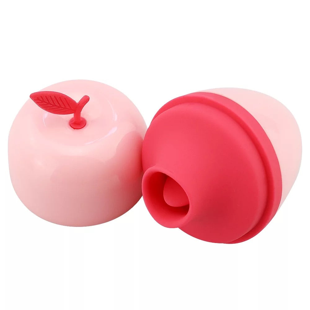 APPLE HEAD