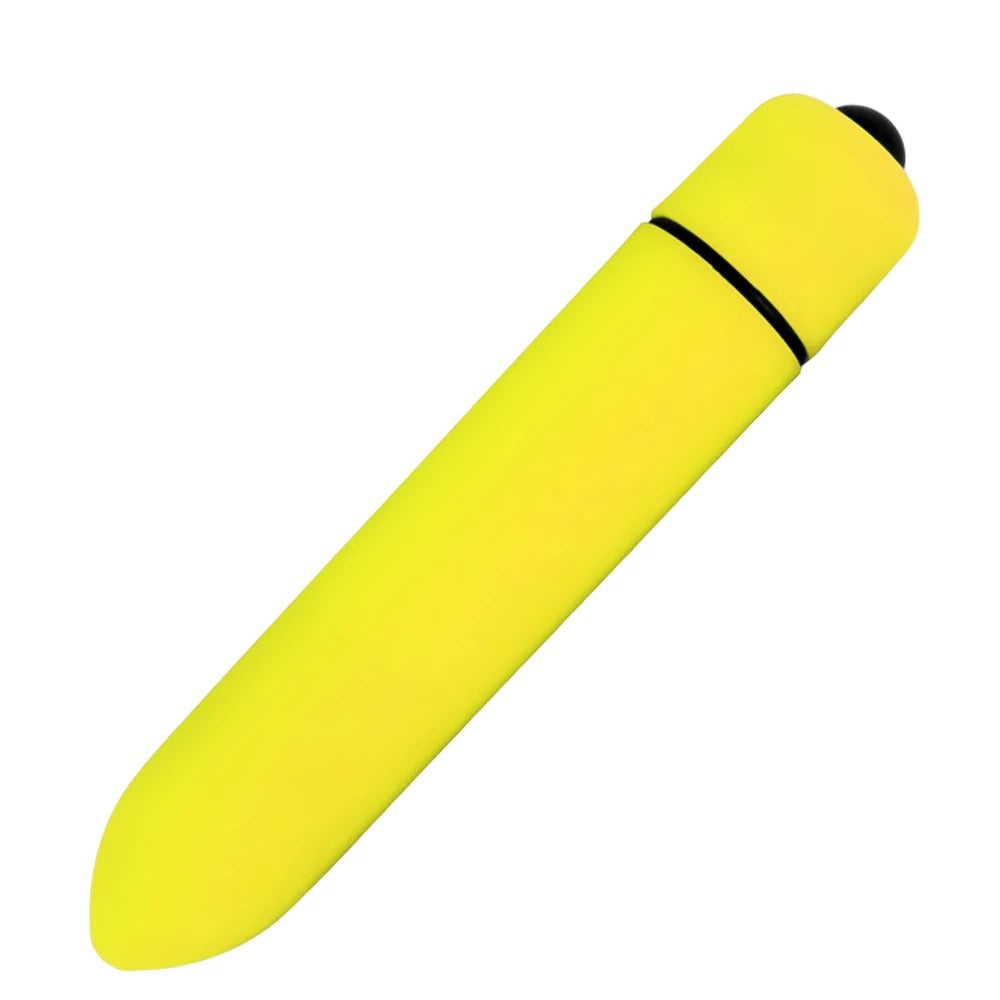 STARTER BULLET