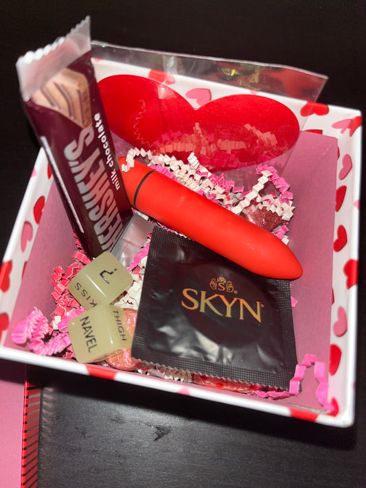 MINI GALENTINE'S BOX