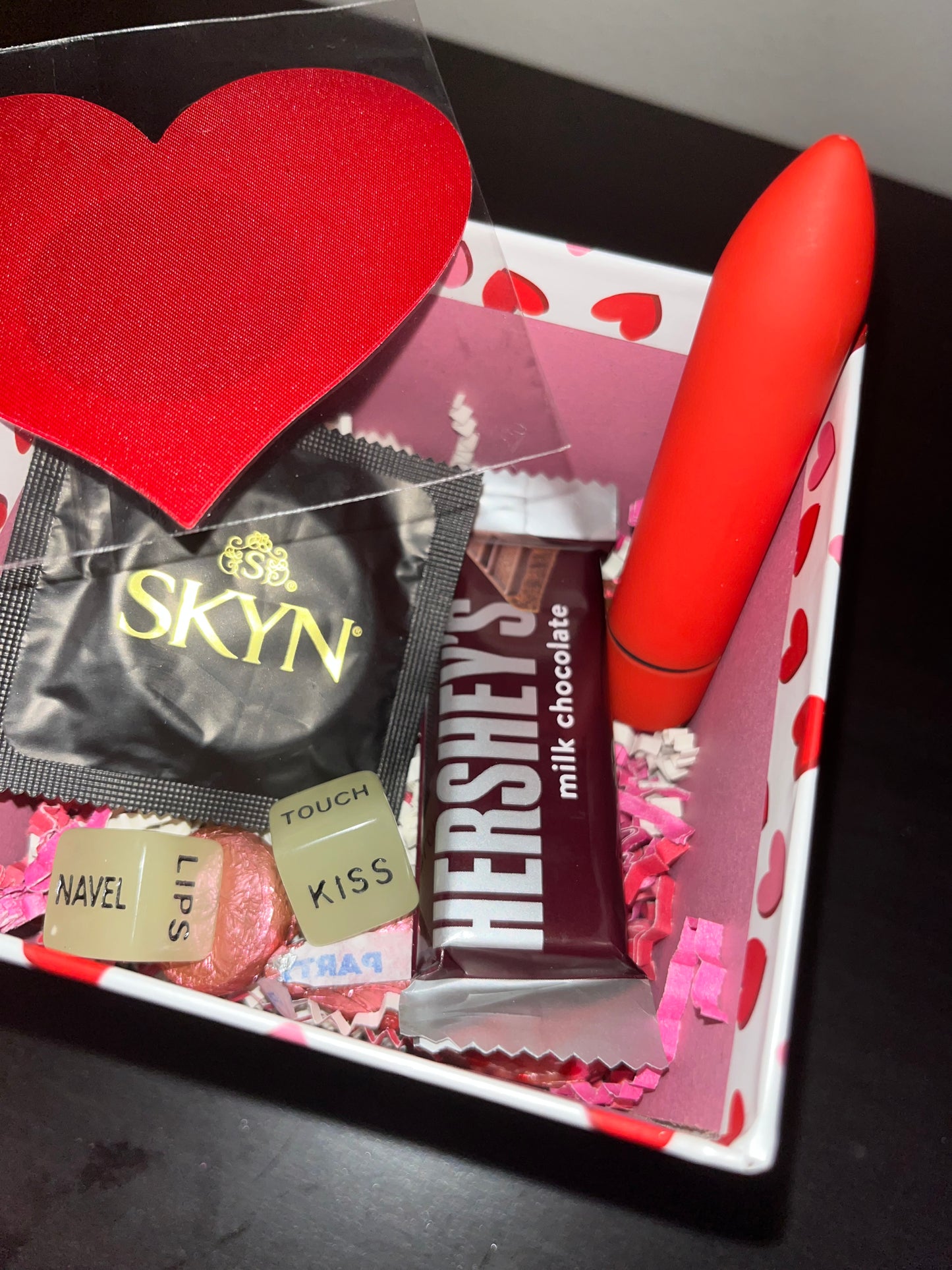 MINI GALENTINE'S BOX