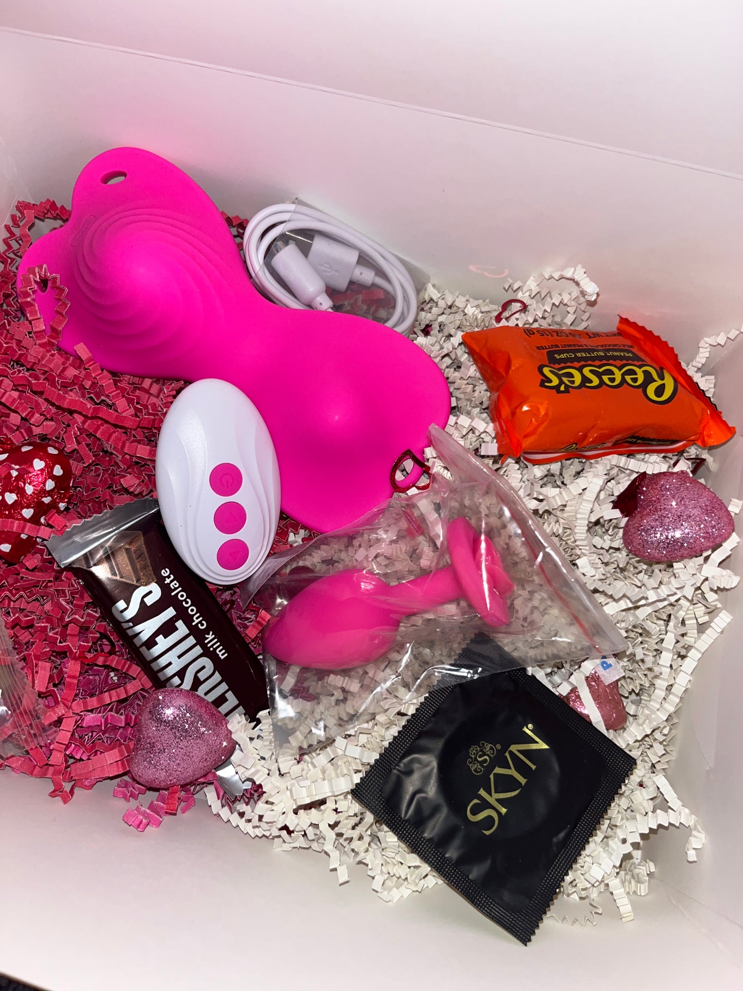 ULTIMATE VALENTINES DAY BOX