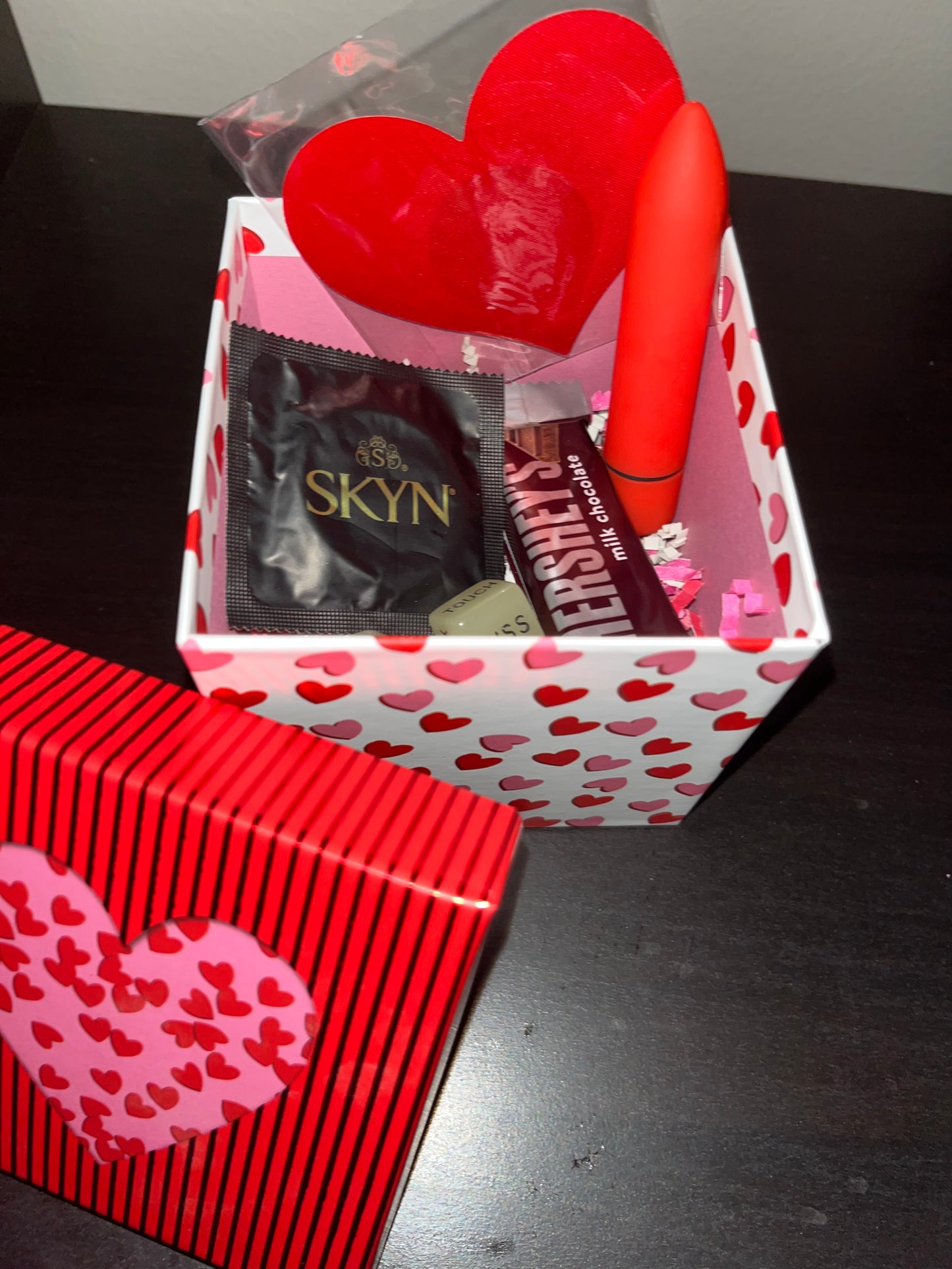 MINI GALENTINE'S BOX