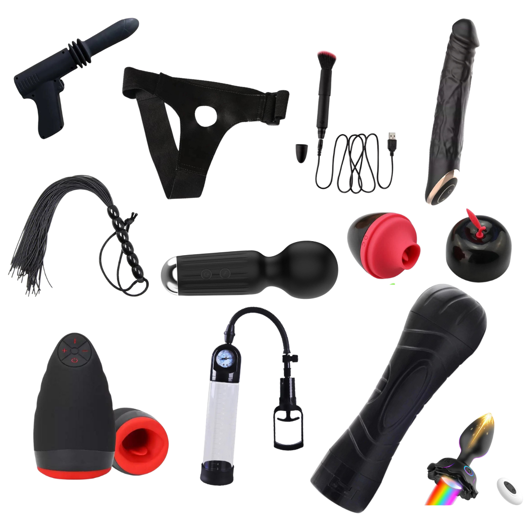 Newest Adult Sex Toys For Men, Women & Couples Tease By Terri Newest Adult Sex Toys For Men, Women & Couples Tease By Terri