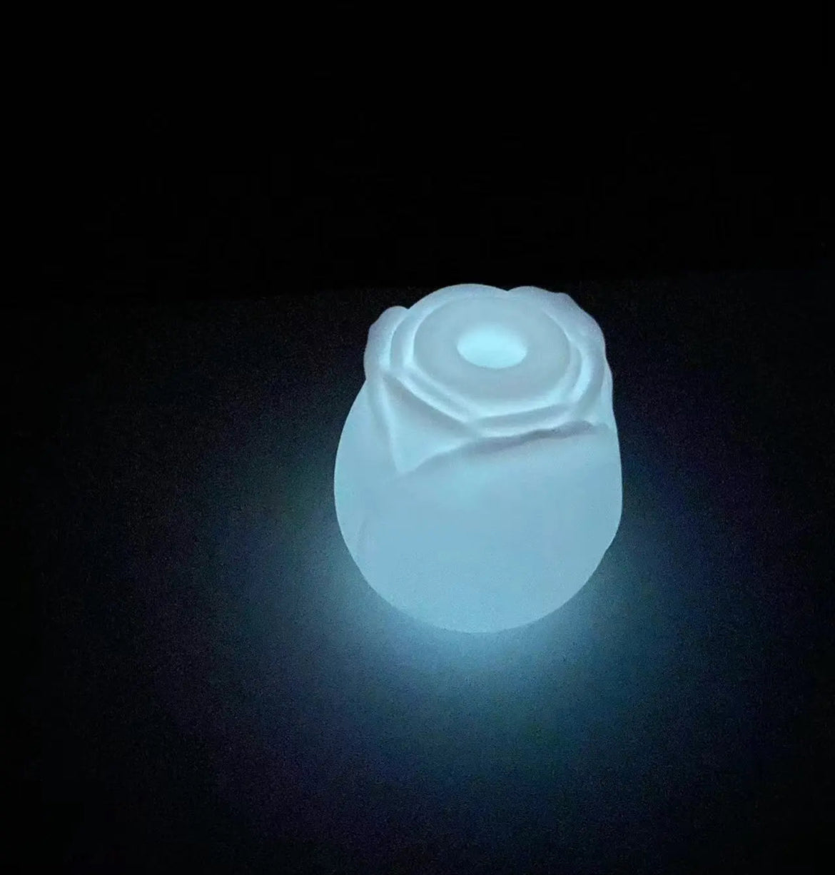 GLOW ROSE